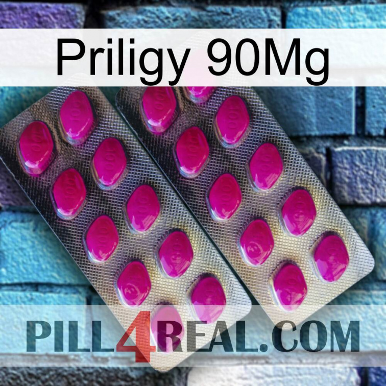 Priligy 90Mg 10